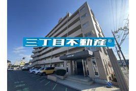 -三丁目不動産- コンフォート籠原　深谷市東方町5丁目の外観