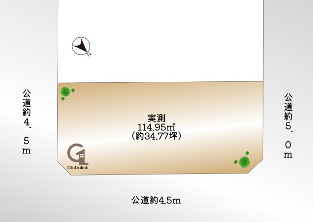 区画図：313004670330