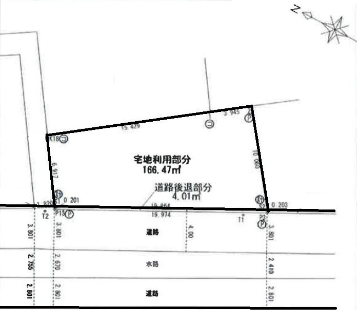 区画図：311002256188