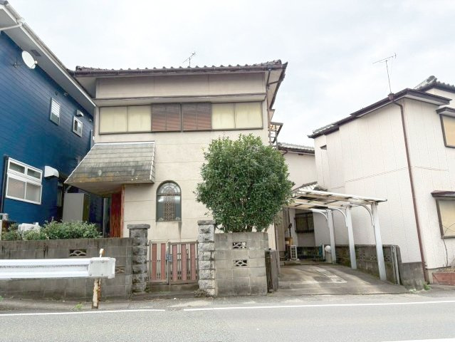 外観：340000295549