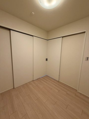 洋室（約4.0帖）