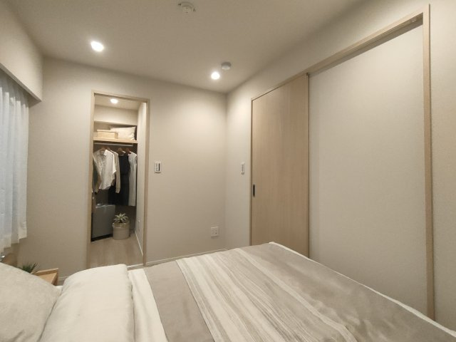 【洋室1】　