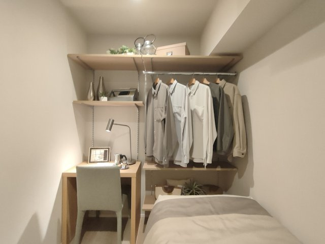 【洋室2】
