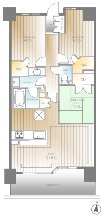 間取り：314002597073