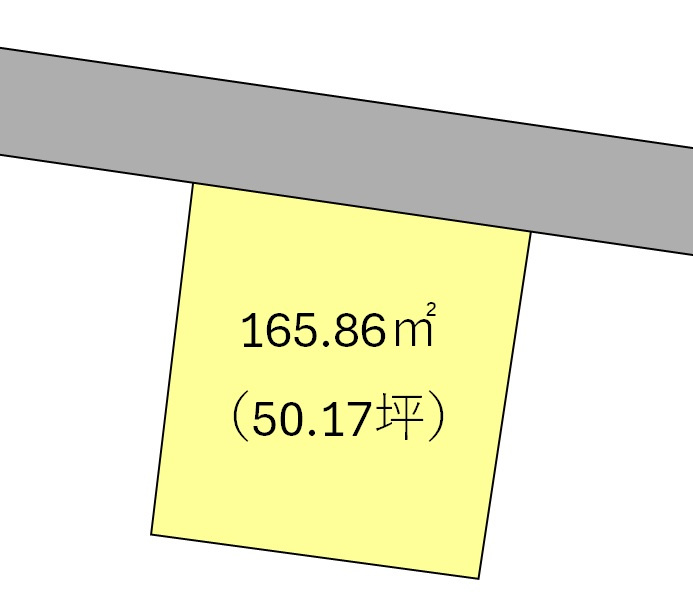 区画図：330000085889