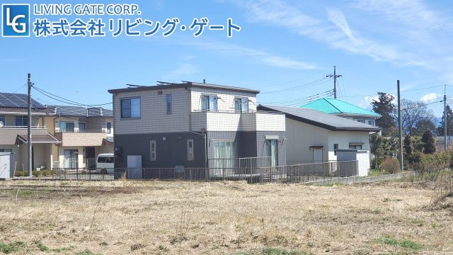 太陽光パネル5.95Ｋｗ搭載済み・オール電化住宅　