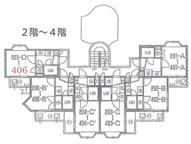 間取り：314002039164