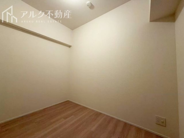納戸（サービスルーム）