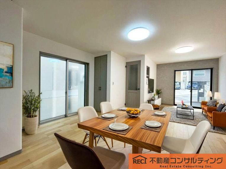 お家でミストサウナも楽しめます