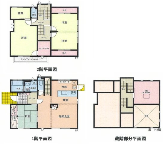 間取り：334000234091