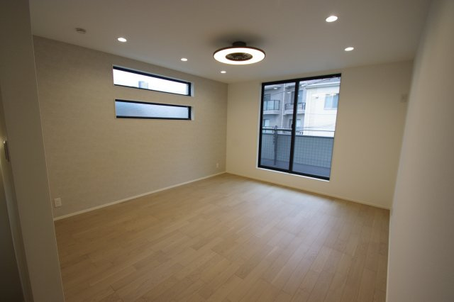 2階LDK20.12帖