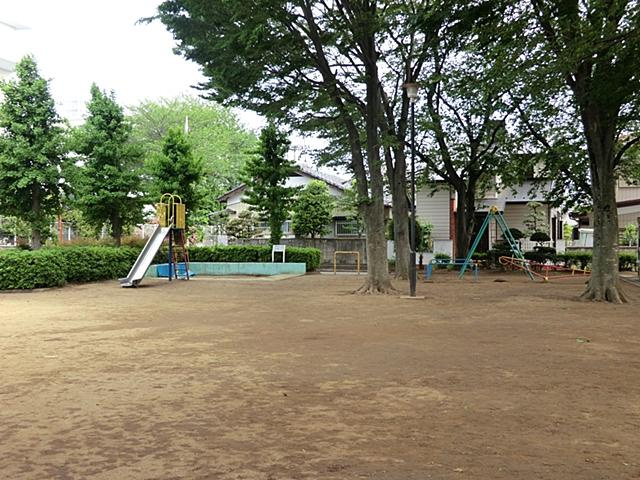 貝の花第2公園