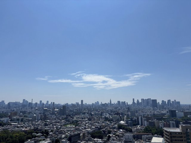 展望