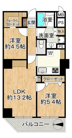 間取り：314002817998