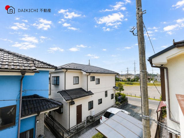 展望