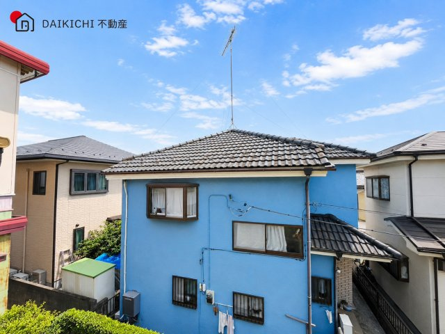 展望