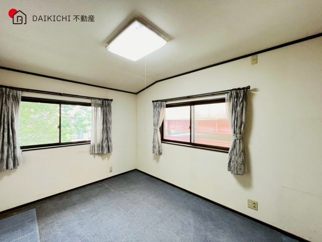 子供部屋