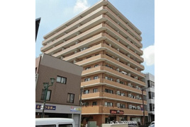 ダイアパレス足利の外観