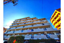  内覧動画公開中 マイキャッスル三鷹Ⅱの外観