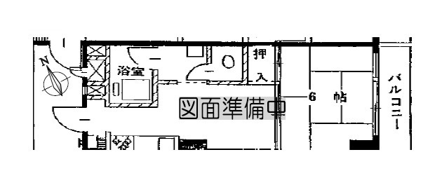 間取り：313004900888