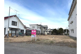 西13条南2丁目の外観