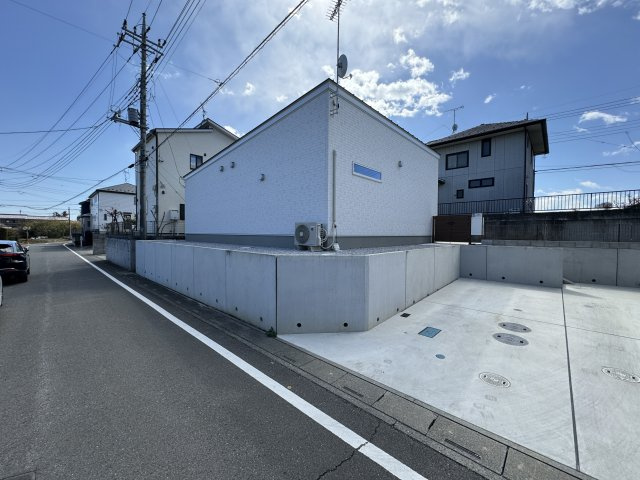 現地(2024年3月撮影)