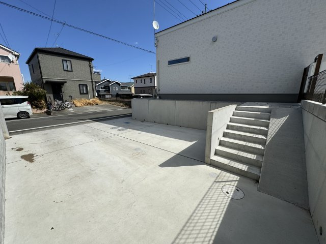 現地(2024年3月撮影)