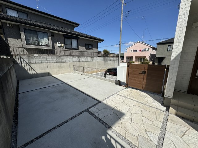 現地(2024年3月撮影)
