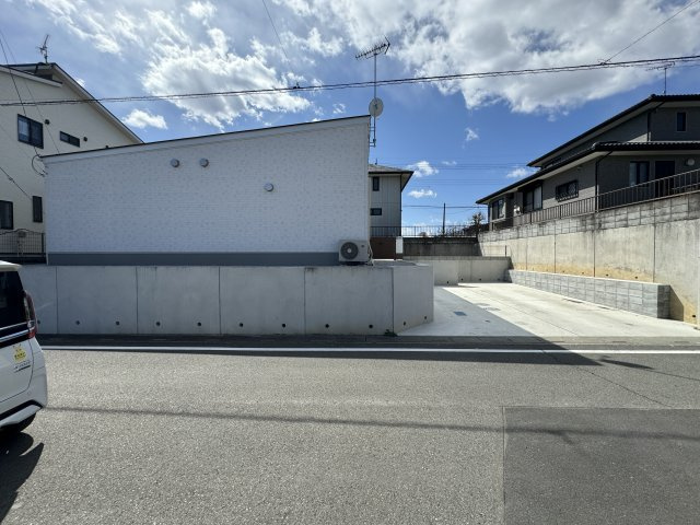 現地(2024年3月撮影)