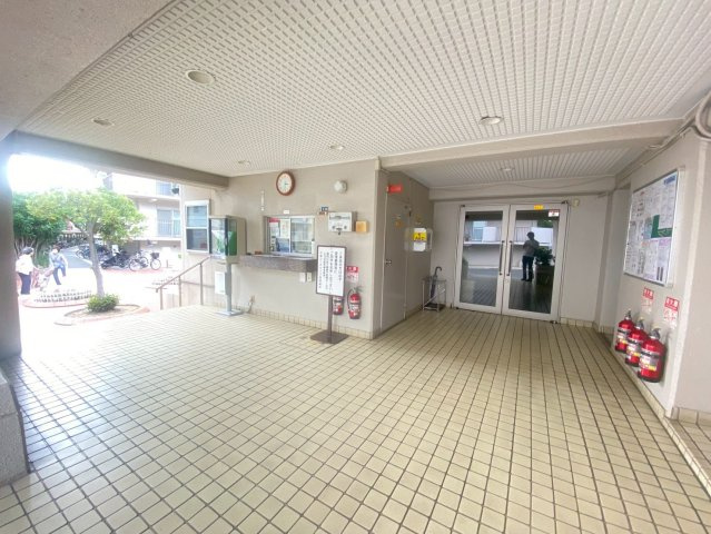 共用部分