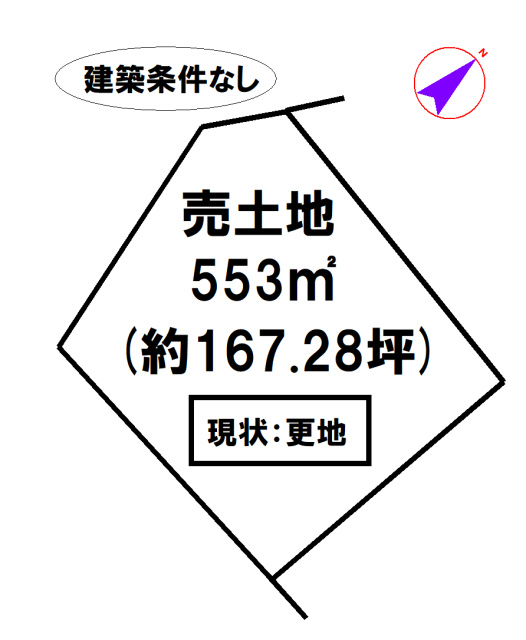 区画図：328000624647