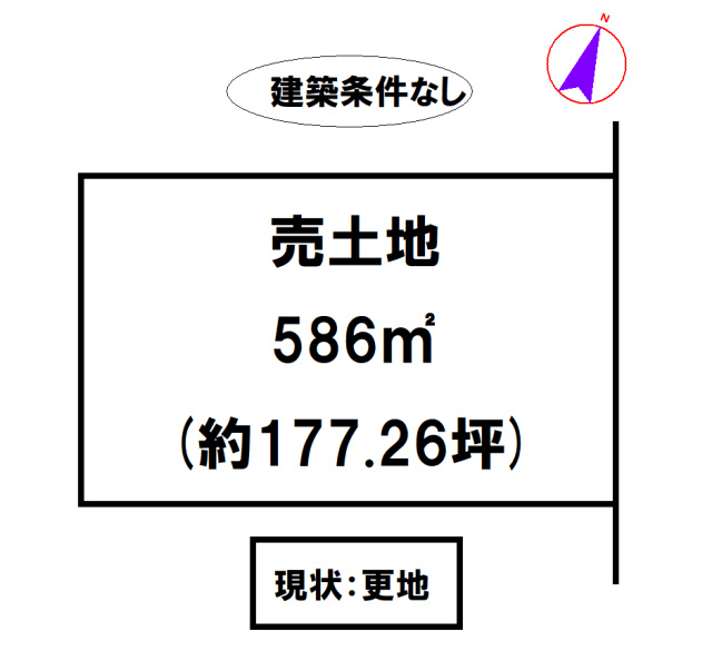 区画図：328000624648