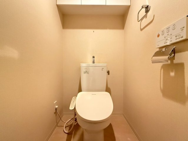【トイレ】のお写真になります☆