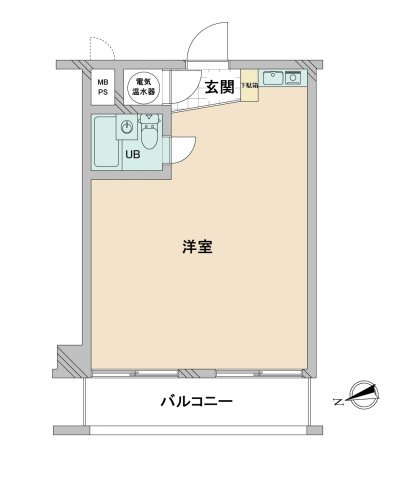 間取り：313004817732