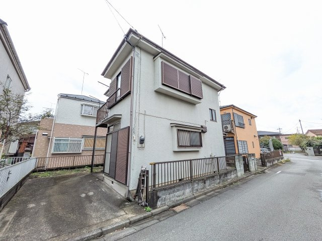 外観：313004462865