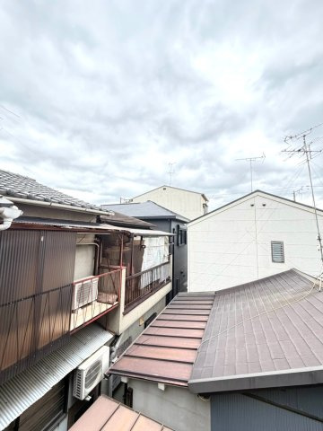 展望