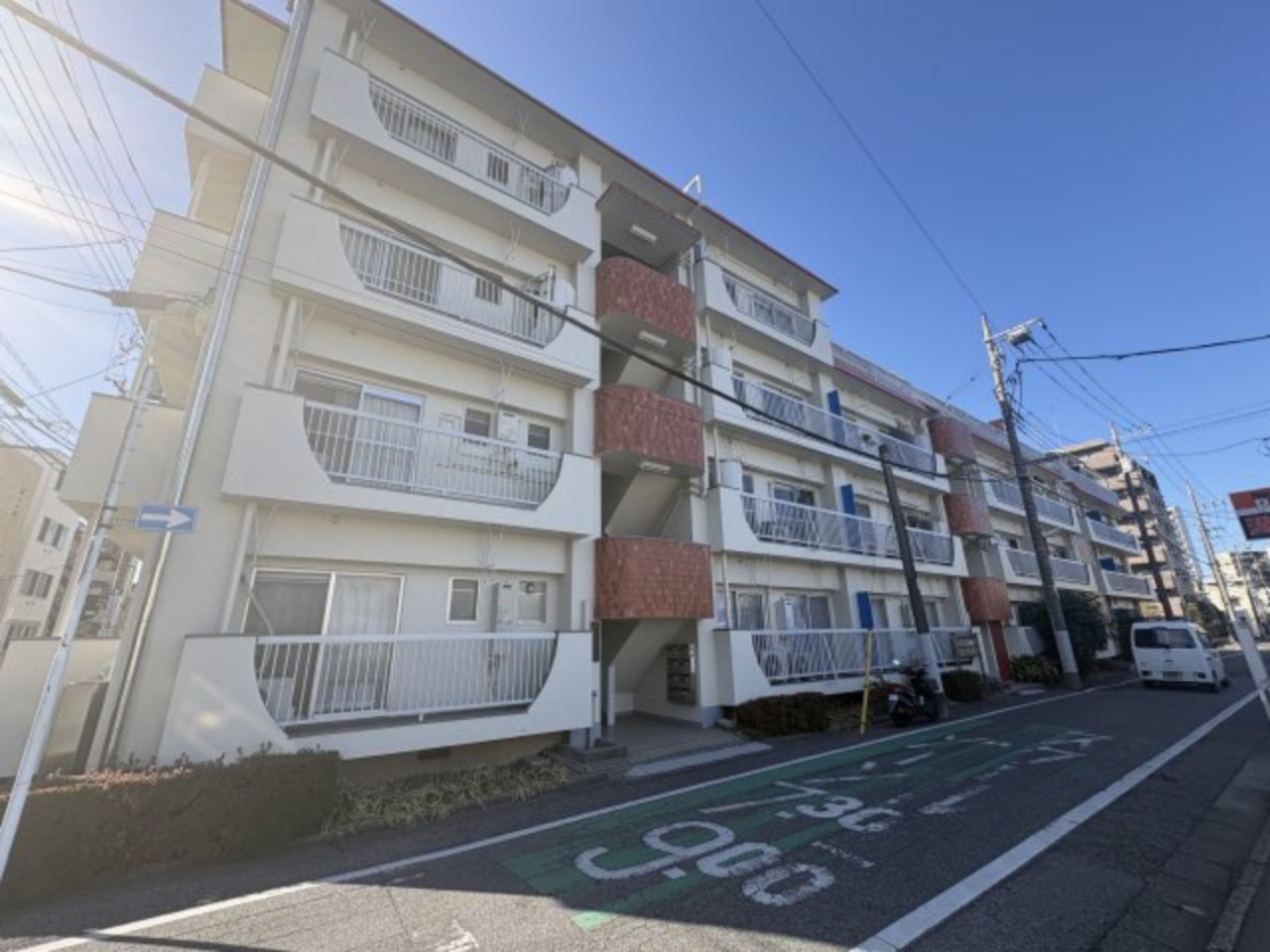 外観：313004591530