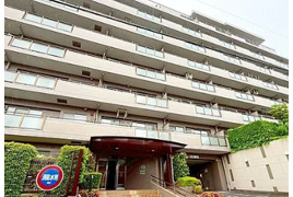 藤和シティコープ大宮宮原の外観