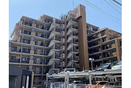 ダイアパレス大宮大成の外観