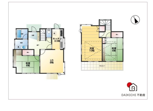 間取り：311002242834