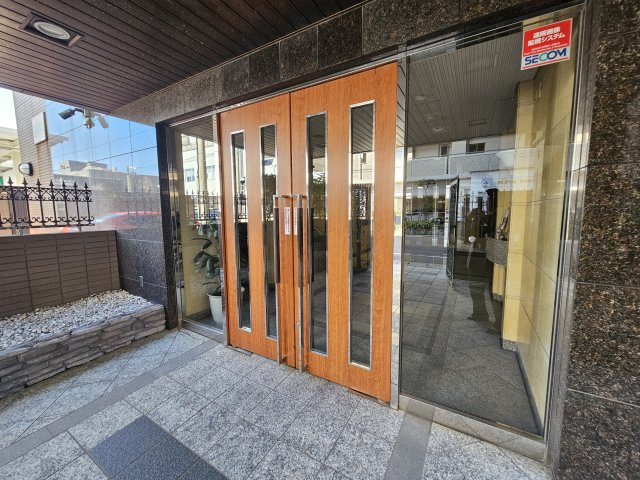 共用部分
