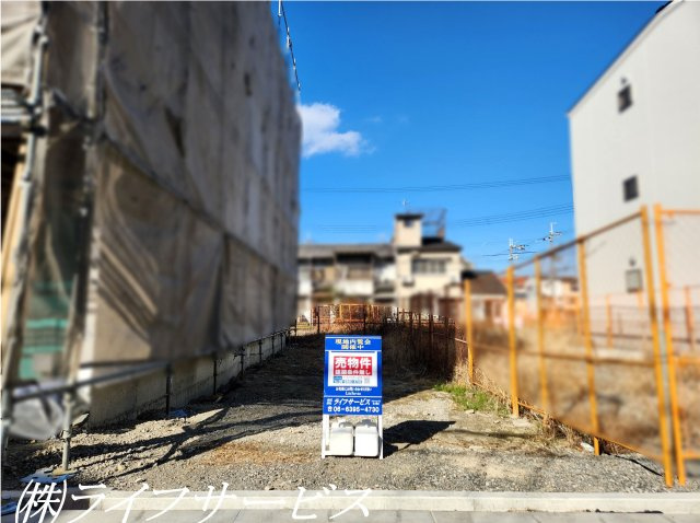 外観：327002165117