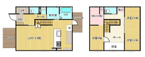 間取り：328000627211