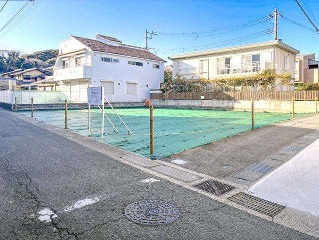 【建築条件ございません】　お好きなハウスメーカーでの建築が可能です！