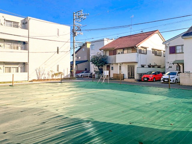 【建築条件ございません】　お好きなハウスメーカーでの建築が可能です！