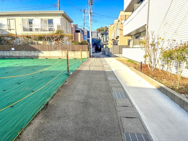 【建築条件ございません】　お好きなハウスメーカーでの建築が可能です！