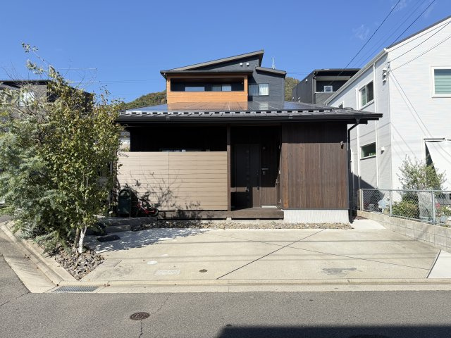 外観：334000213137