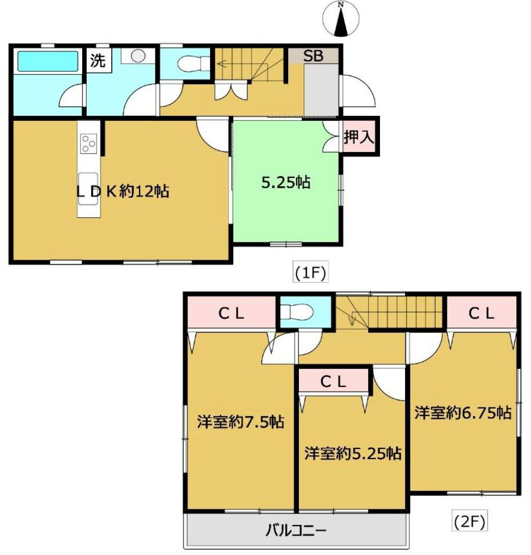 間取り：313004467559