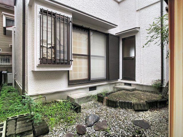 庭
