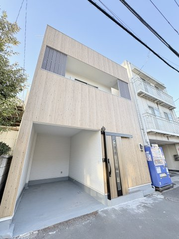 外観：313004533411